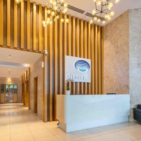 Shama Suasana Johor Bahru Formerly Known As Suasana All Suites Hotels Johor Bahru Exteriér fotografie