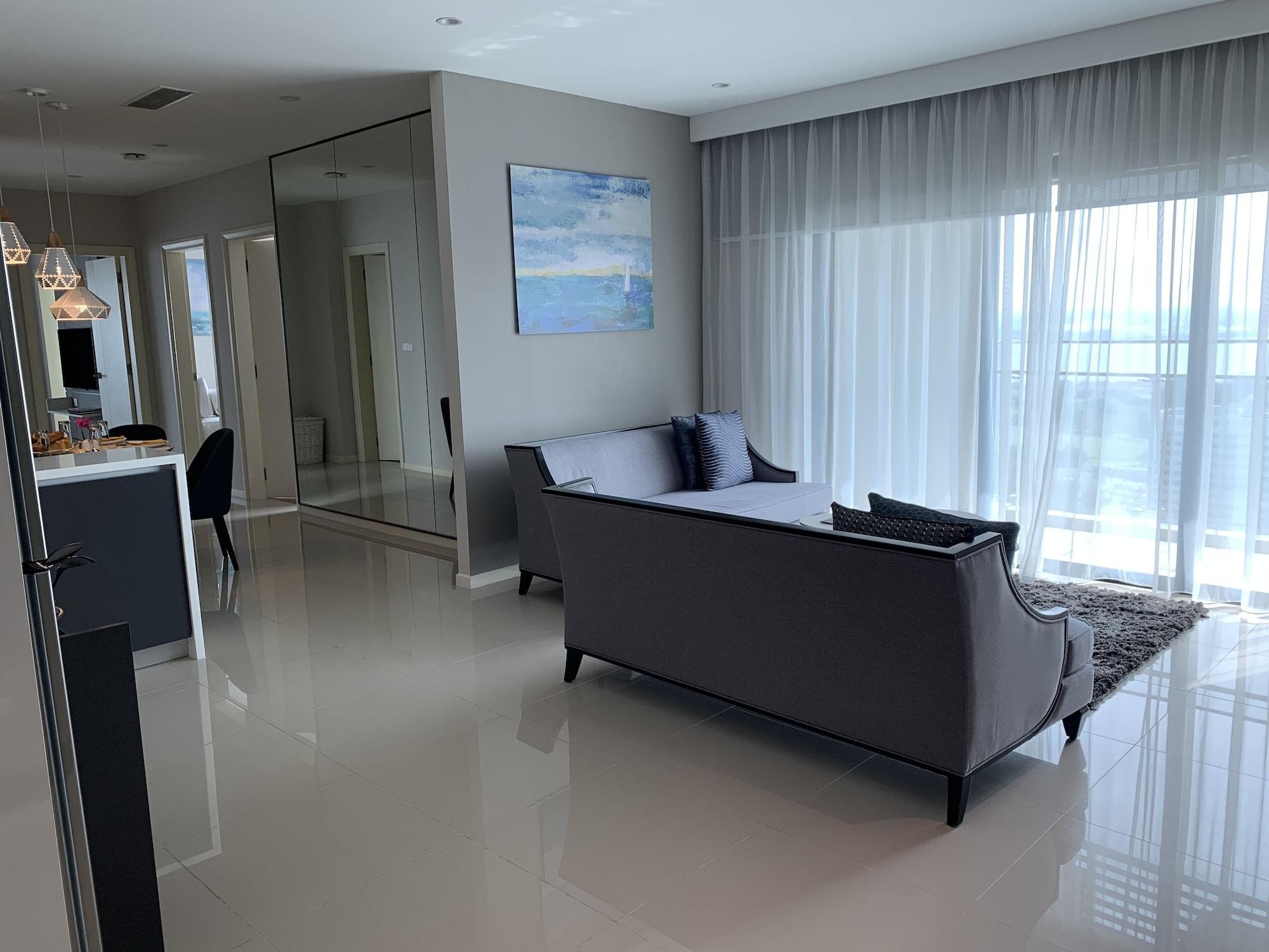 Shama Suasana Johor Bahru Formerly Known As Suasana All Suites Hotels Johor Bahru Exteriér fotografie