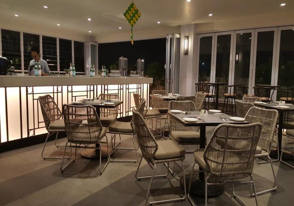 Shama Suasana Johor Bahru Formerly Known As Suasana All Suites Hotels Johor Bahru Exteriér fotografie