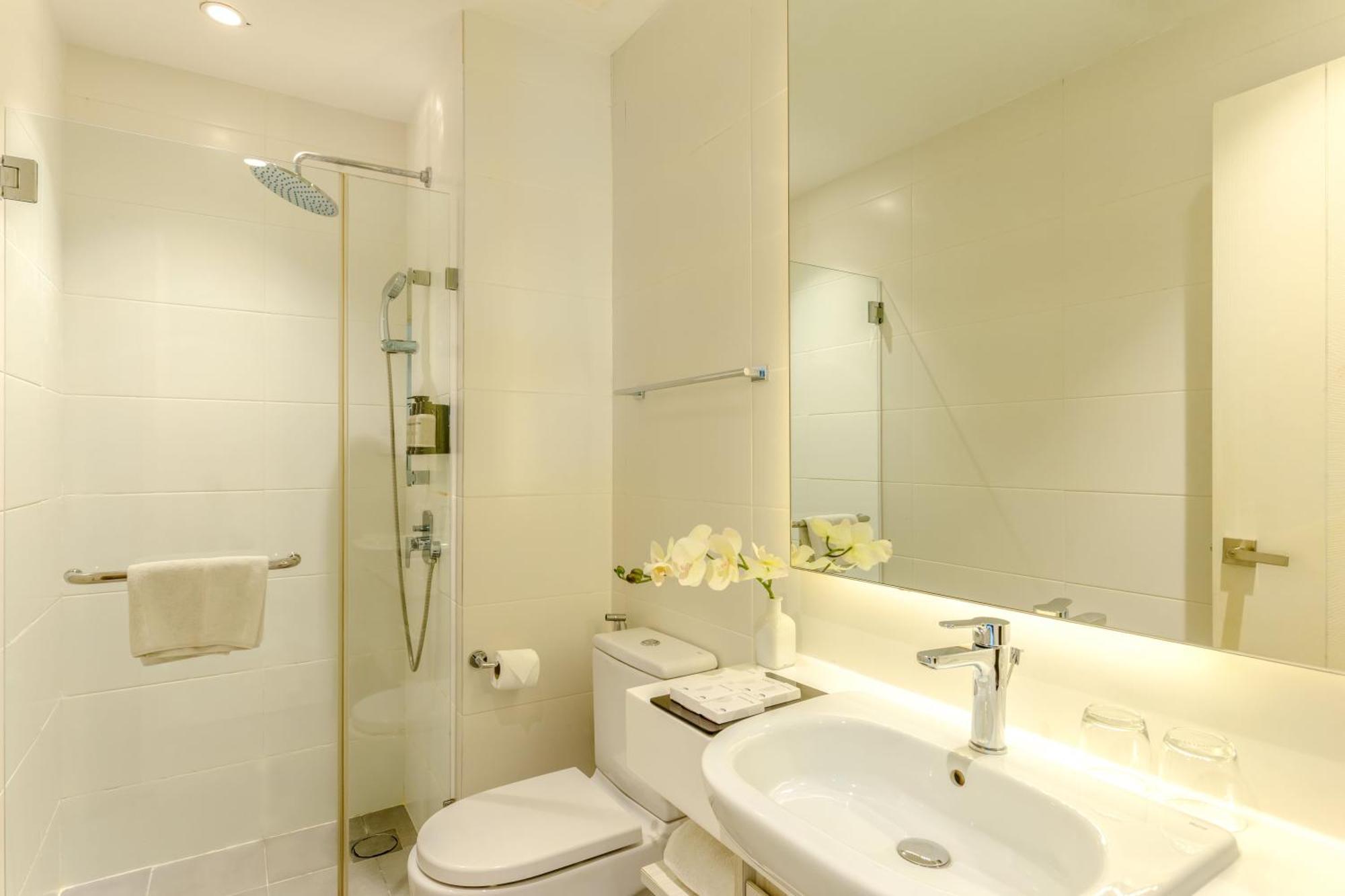 Shama Suasana Johor Bahru Formerly Known As Suasana All Suites Hotels Johor Bahru Exteriér fotografie