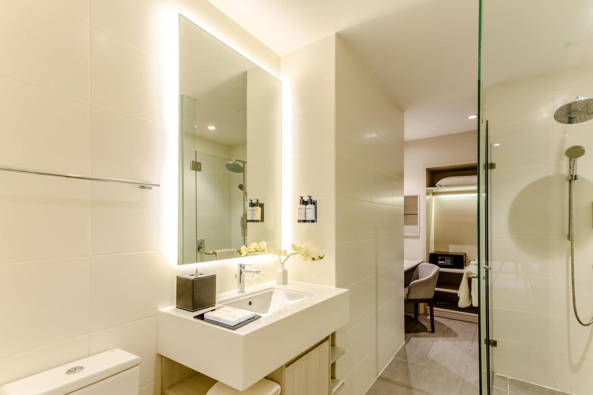 Shama Suasana Johor Bahru Formerly Known As Suasana All Suites Hotels Johor Bahru Exteriér fotografie