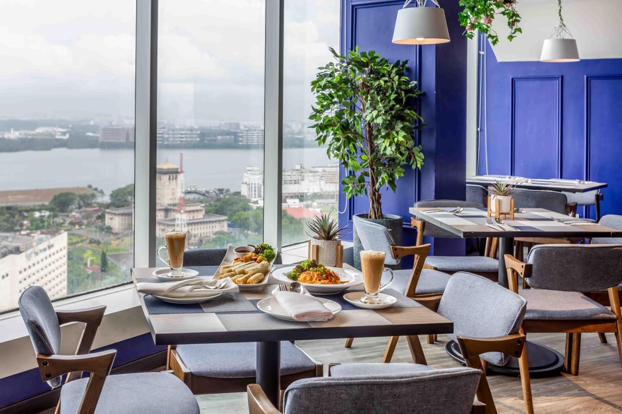 Shama Suasana Johor Bahru Formerly Known As Suasana All Suites Hotels Johor Bahru Exteriér fotografie