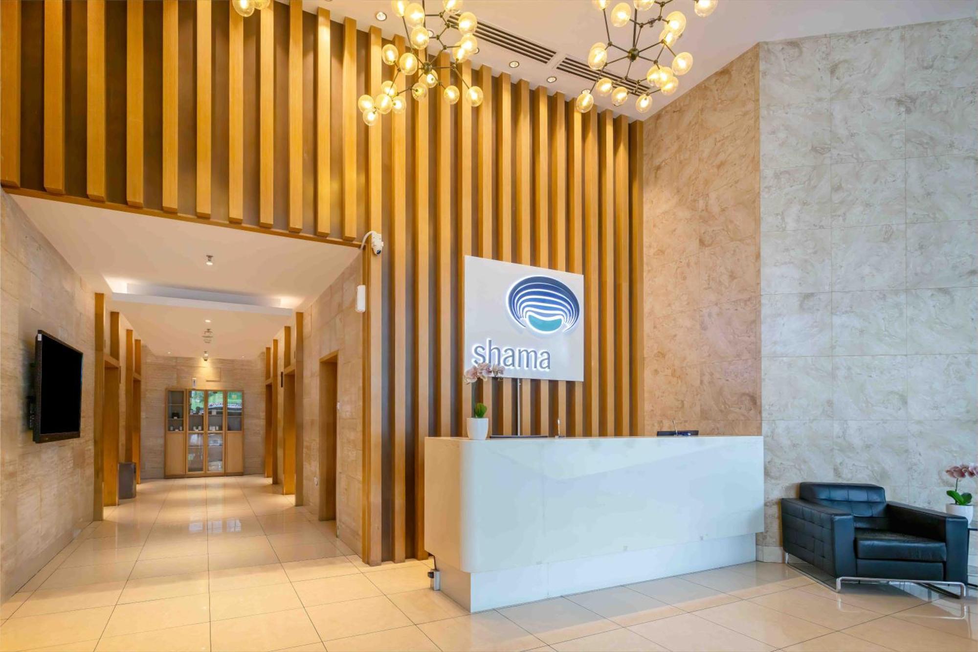 Shama Suasana Johor Bahru Formerly Known As Suasana All Suites Hotels Johor Bahru Exteriér fotografie