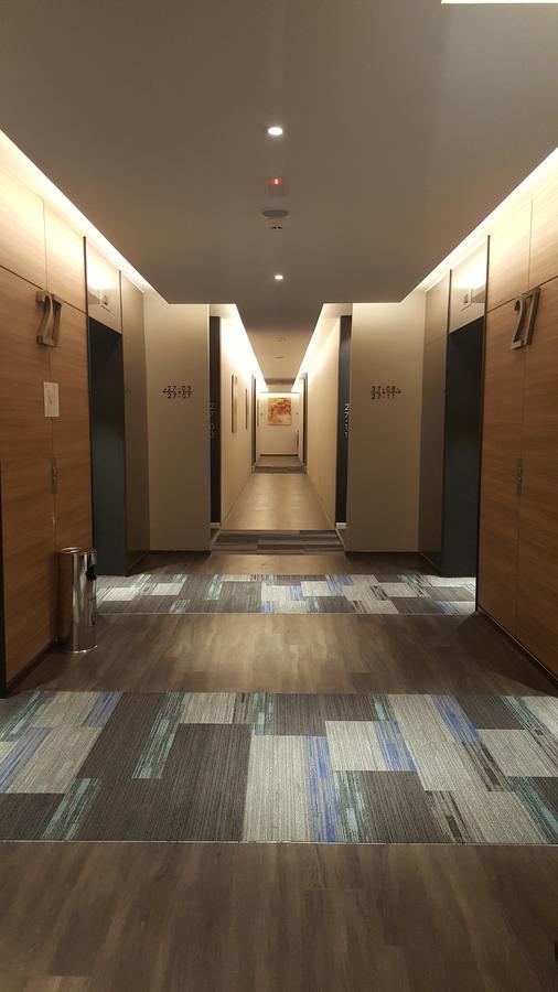 Shama Suasana Johor Bahru Formerly Known As Suasana All Suites Hotels Johor Bahru Exteriér fotografie